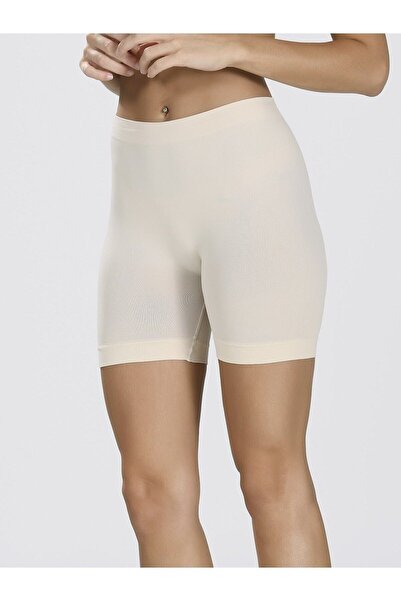 jilly jo Pantaloni scurți Boxer 2007 pentru femei, fără sudură, 3 piese