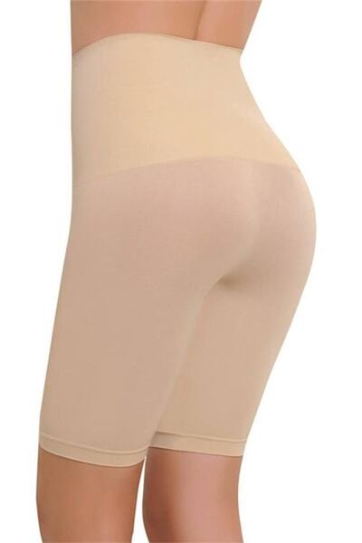 jilly jo Ανύψωση γλουτών 1 μεγέθους μείωσης σιλικόνης ψηλόμεσο μακρύ κορσέ με...