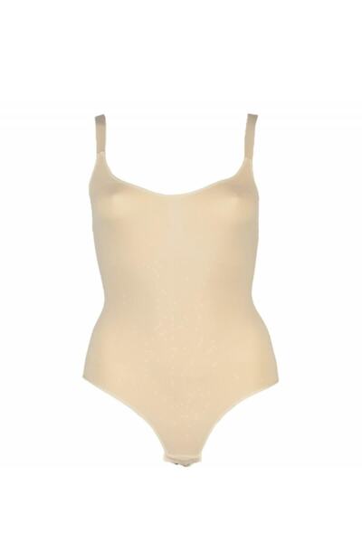 jilly jo Corset de corp fără sudură pentru femei 2944