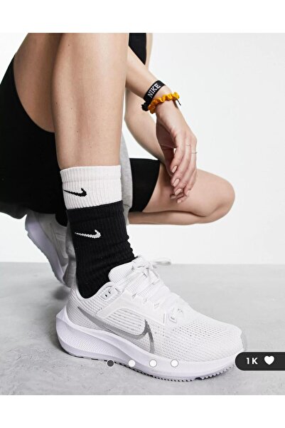Nike Air Zoom Pegasus 40 Kadın Koşu Ayakkabısı