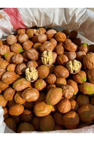 SULTAN CEVİZ BAHÇELERİ 10 KG CEVİZ İNCE KABUKLU CHANDLER CİNSİ YERLİ ÜRETİM YENİ HASAT