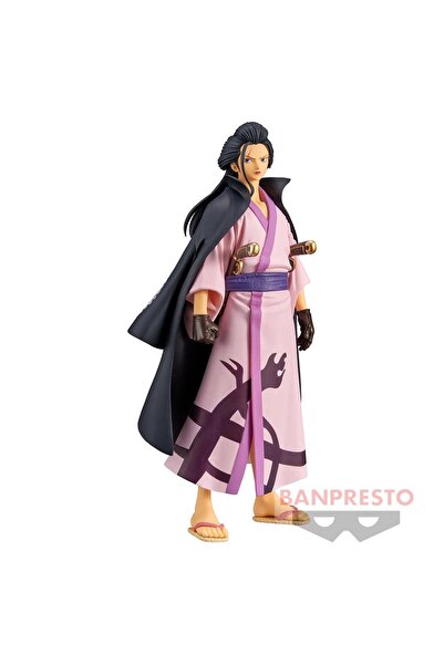 VipDeluXe One Piece Izou Figure, One Piece Dxf The Grandlıne Men Wanokuni Vol...