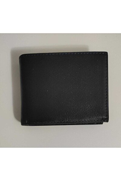 firdevsi hobi Ανδρικό πορτοφόλι από γνήσιο δέρμα με οριζόντια τροπή που χρησιμοποιείται για νομίσματα