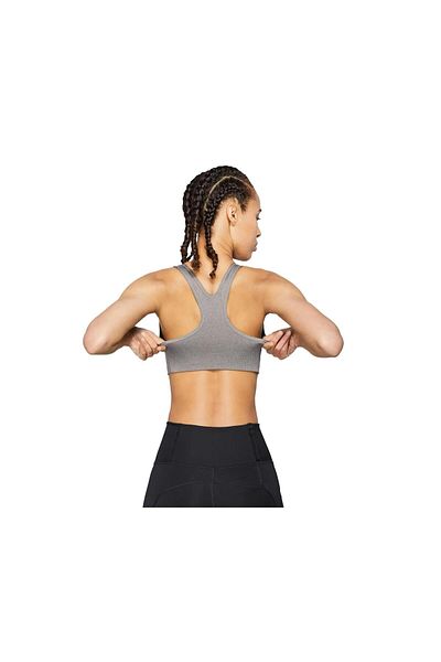 Nike 899370-091 حمالة صدر رياضية للسيدات من Swoosh Futura