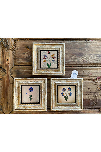 FİNS STONE DECOR Decoratiuni de perete cu cadru din piatra naturala Tabla 20X...