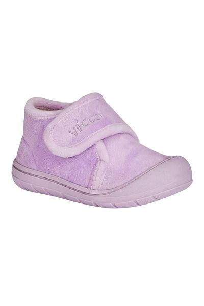 Vicco Лилави пантофки за момиче - цвят 959.B19K.446, 21-25