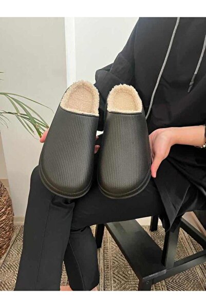 Behtah Kundura Топла подплата с кожа Пълна ортопедична вътрешна болница Доктор Медицинска сестра Готвач Чехли