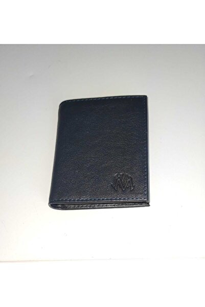 firdevsi hobi Чоловічий гаманець з натуральної шкіри