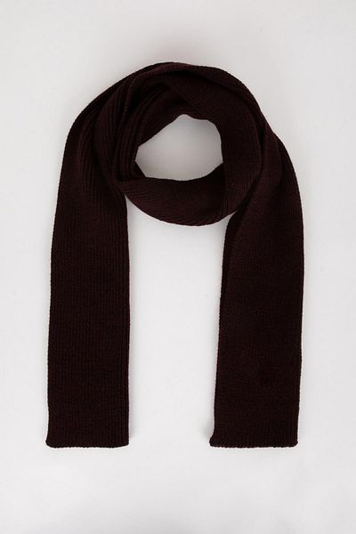 DeFacto Herren Strickschal A7233ax23wn
