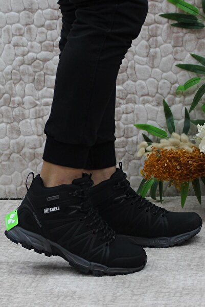 lumberjack Shell Hi Anatomik Ürün Su Geçirmez Waterproof Outdoor Bot