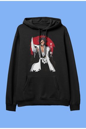 Sweater hoodie anime 2025