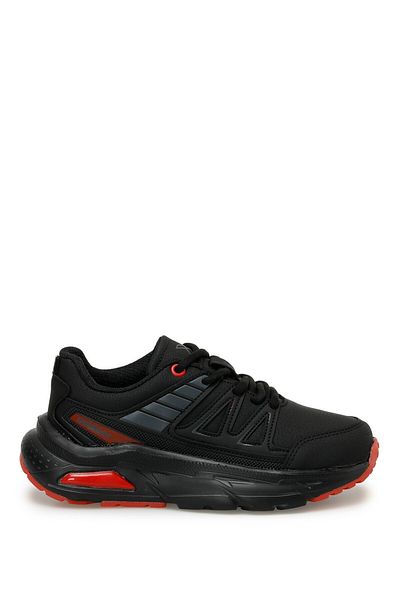 Kinetix Helıum J 3fx Black Girls' Sports Shoes - Trendyol