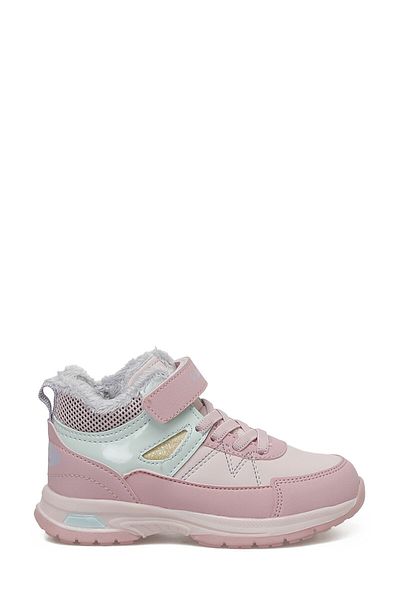 Kinetix Gıuse Hi Girl 3-Piece Pink Girl's Outdoor Boots