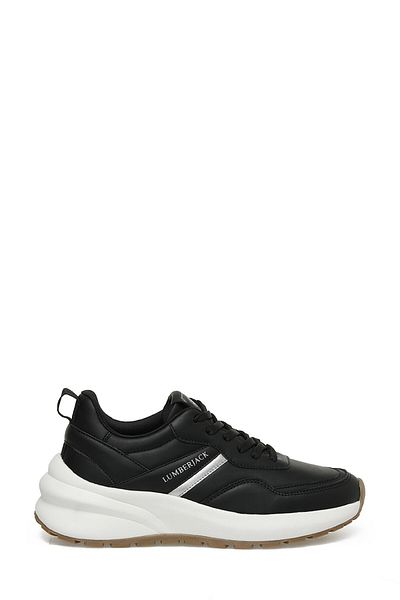 lumberjack MADRONA 3PR Black Women's Sports Shoes