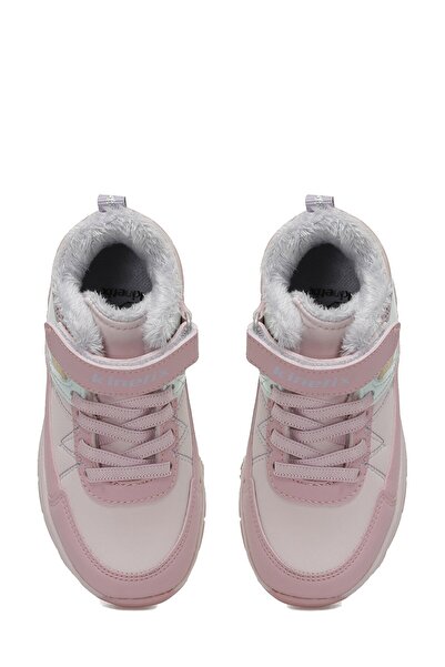 Kinetix Gıuse Hı Gırl 3'lü Pembe Kız Çocuk Outdoor Bot