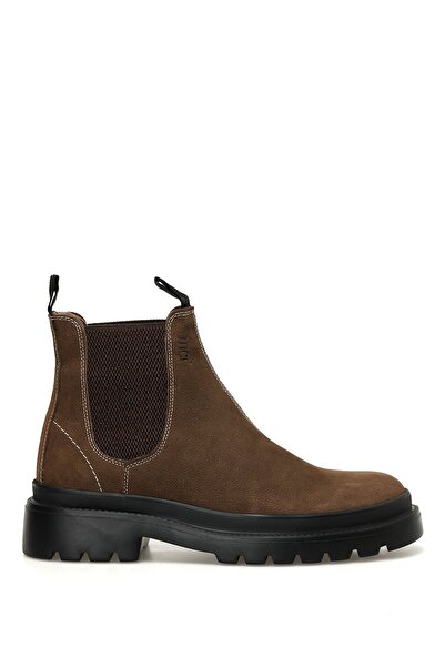 İnci INCI AXE N 3PR Bej Erkek Klasik Bot