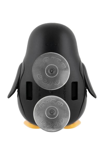 Flipper Toothbrush Container Penguin