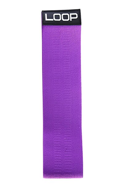 Magiclocks حزام القرفصاء الصلب المتوسط - بيلاتيس للياقة البدنية وتمارين الورك...