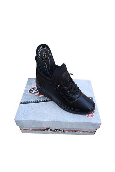 Esma Mother Boots 3 - Κομψό και άνετο σχέδιο