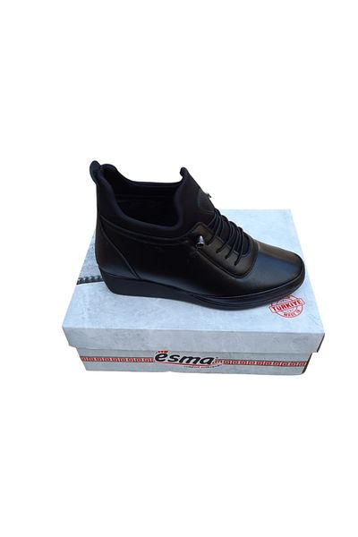 Esma Mother Boots 3 - Κομψό και άνετο σχέδιο