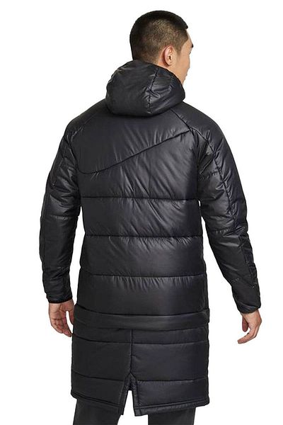 Nike Men's Hooded Puffer Jacket Therma-FIT Academy Pro 2-in-1 DJ6306-010