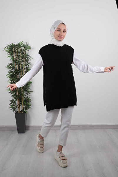 deywearst Women's Knitted Sweater