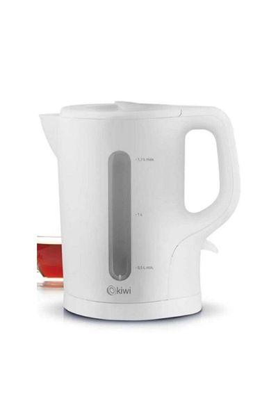 Green kiwi sales electric kettle