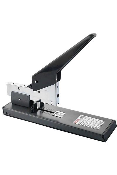 Globox S200 Industrial Type Stapling Machine 200 Sheets
