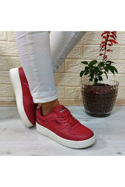 Kinetix Enner Pu Tile Comfort Fuspet Atom Sneaker Sports Shoes