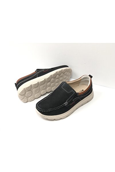 KAFKASLAR AYAKKABI KAFKASLAR Повністю ортопедичні шкіряні легкі чоловічі повсякденні черевики моделі Timberland