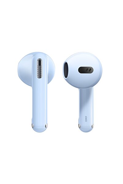 Baseus Bowie WX5 True Wireless Bluetooth Kulaklık Mavi