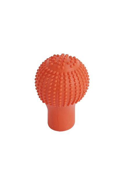 Mrs Cargift Red Gear Shift Knob Cover - Icvı152