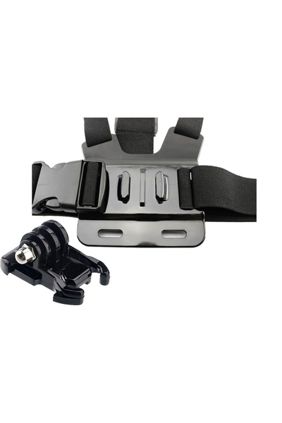 Gplus Sjcam Eken Aksiyon Kamera Göğüs Kemer Hızlı Montaj Aparatı Gplus GP26H