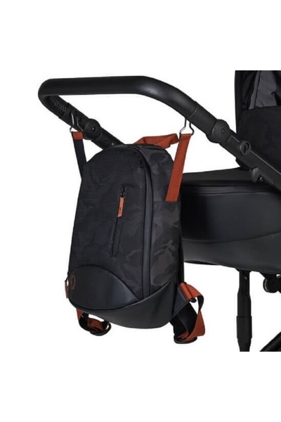 Anex sırt çantası