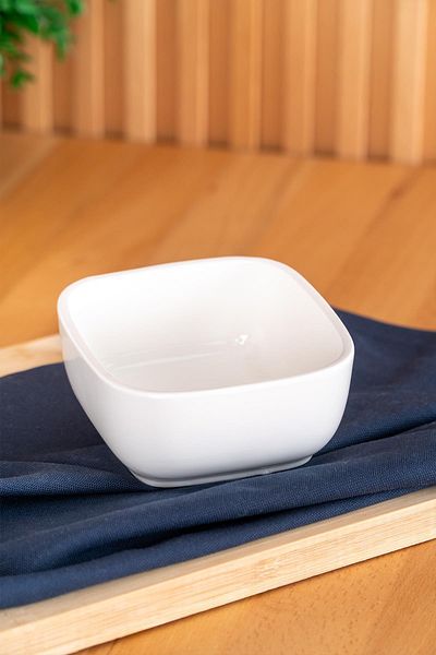 ACAR Pure Royal 11 cm Square Bowl - MST425