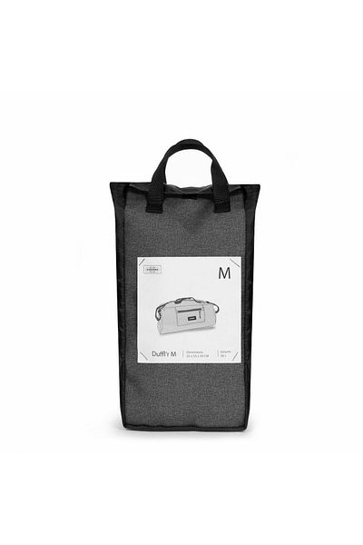 Eastpak Αθλητική τσάντα DUFFL'R M EK0A5BES77H1
