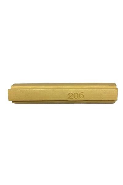 Yumuşak Tamir Mumları 206 Orta Çam 8cm Yumuşak Mum I