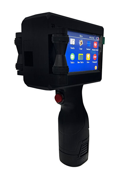 SÖNMEZ ENDÜSTRİYEL Sönmez El Tipi Tarih Kodlama Makinesi 100 Bin Basım