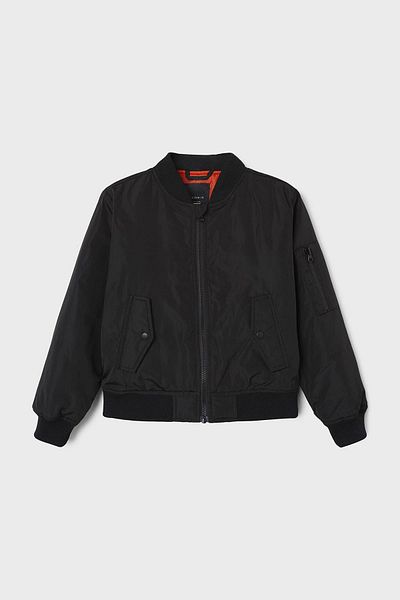 name ıt ΠΑΛΤΟ NAME IT BOY BOMBER 13228621