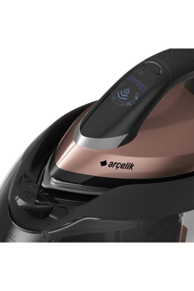 Arçelik Bku 9928 Buhar Kazanlı Ütü