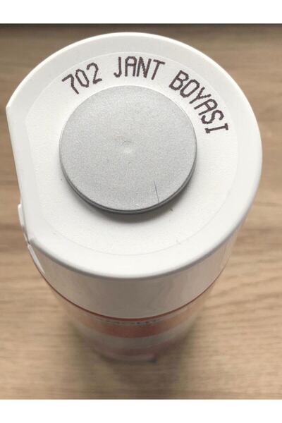 Akçalı Sprey Boya 400ml Jant Boyası