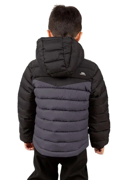 Trespass Oskar Padded Kids Coat UCJKCAN20002-10102