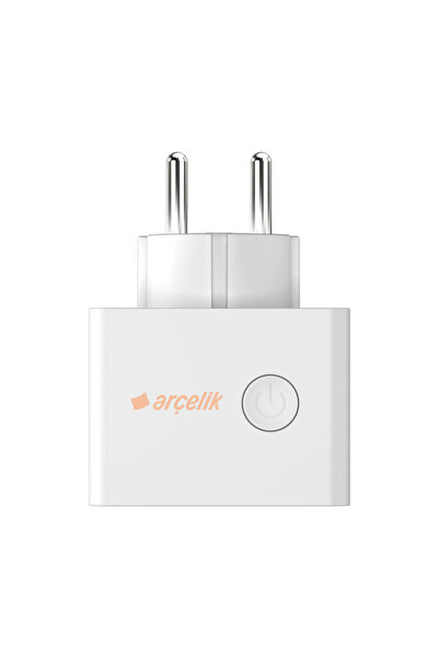 Arçelik Akıllı Priz
