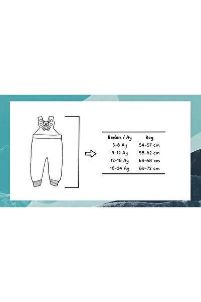 gogo bici Winter Winter Teddy Bear Hanger Buttoned Baby Kids Knitwear Tights Salopet