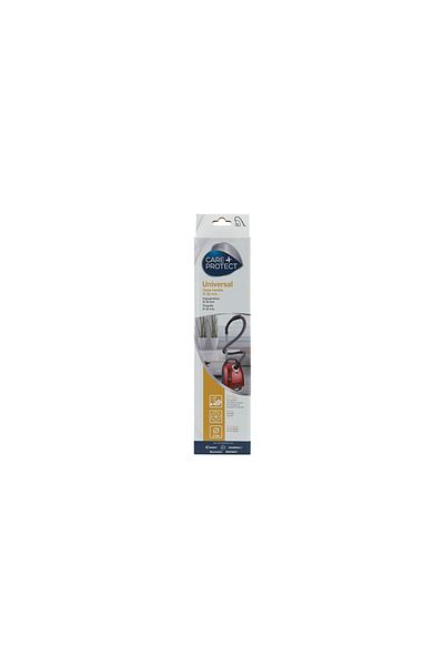 Hoover Care+Protect Vag9001 - Black Electric Vacuum Cleaners and Handle
