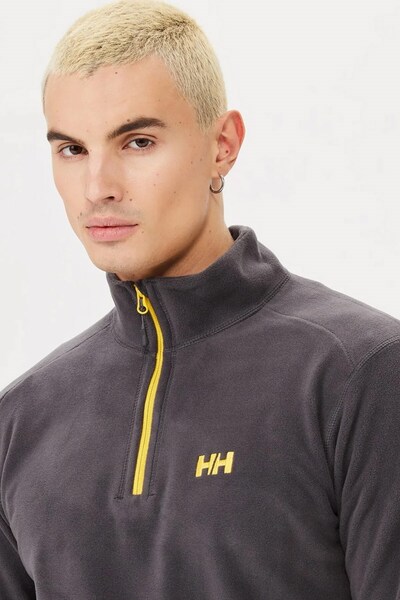 Helly Hansen Mount Polar Fleece Erkek Sweatshirt HH..12001 987