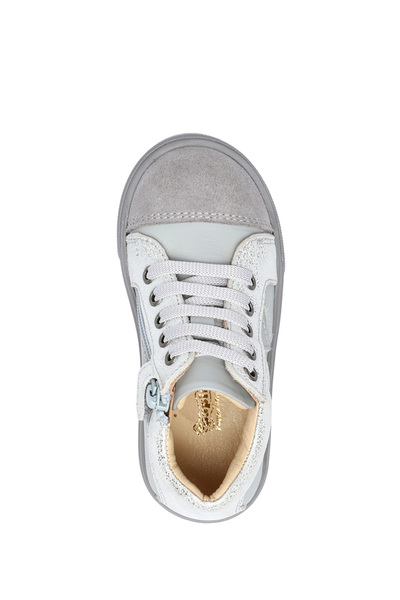 Kifidis GV23034 Kifidis Paplus Kız Çocuk Süet Deri Ayakkabı 24-30