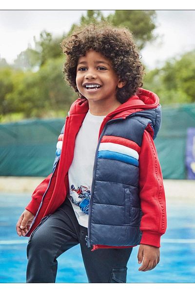 Mayoral Red Kids Coats Jackets Styles Prices Trendyol Page 2