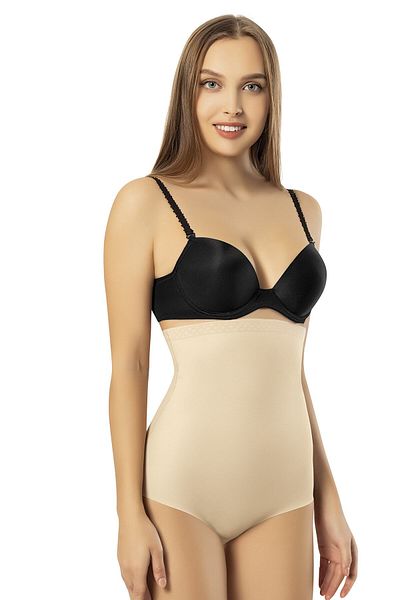 Miss Modinn Modinn High Waist Body Shaping Premium Laser Corset 9010
