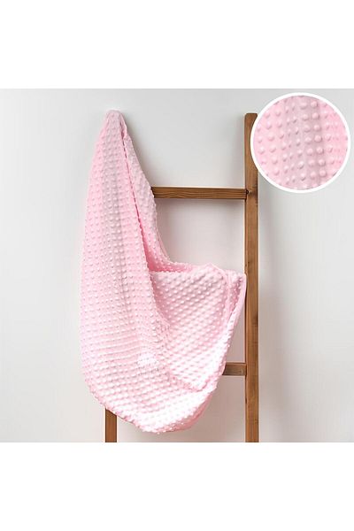 Miniworld MINIWORLD CHICKPEA BLANKET